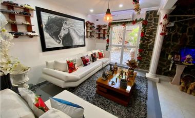 SE VENDE AMPLIA CASA FAMILIAR EN TAGANGA, SANTA MARTA