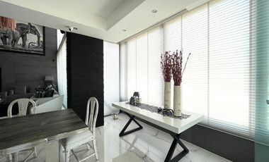 Renta de Exclusivo Penthouse Amueblado