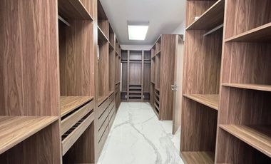 Renta de Exclusivo Penthouse Amueblado
