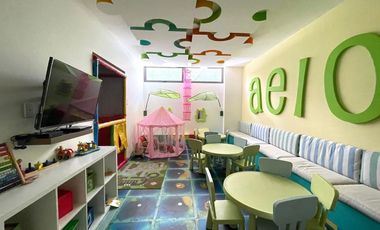 Renta de Exclusivo Penthouse Amueblado