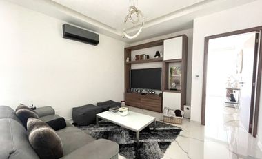 Renta de Exclusivo Penthouse Amueblado