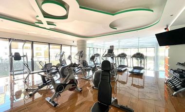 Renta de Exclusivo Penthouse Amueblado