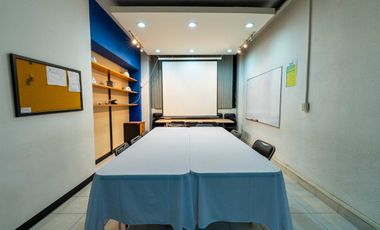 ¡Oportunidad única para inversionistas, desarrolladores y emprendedores!