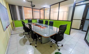 ¡Oportunidad única para inversionistas, desarrolladores y emprendedores!