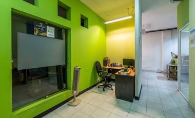 ¡Oportunidad única para inversionistas, desarrolladores y emprendedores!