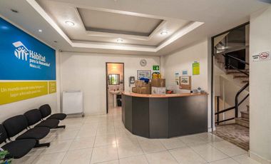 ¡Oportunidad única para inversionistas, desarrolladores y emprendedores!