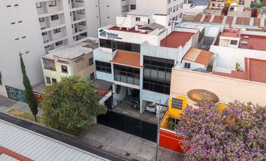 ¡Oportunidad única para inversionistas, desarrolladores y emprendedores!