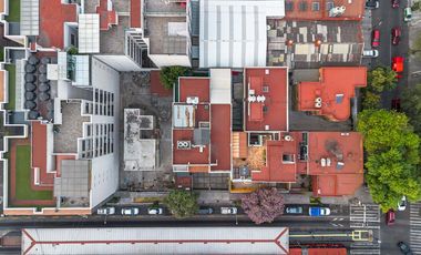 ¡Oportunidad única para inversionistas, desarrolladores y emprendedores!