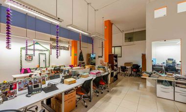 ¡Oportunidad única para inversionistas, desarrolladores y emprendedores!