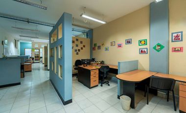 ¡Oportunidad única para inversionistas, desarrolladores y emprendedores!