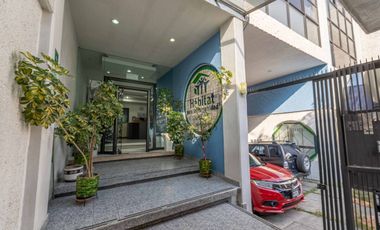 ¡Oportunidad única para inversionistas, desarrolladores y emprendedores!