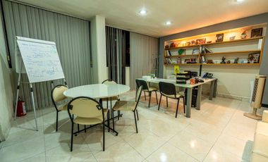 ¡Oportunidad única para inversionistas, desarrolladores y emprendedores!