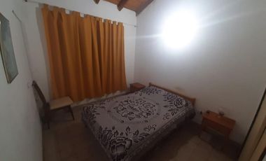 Depto en San Clemente del Tuyú - Partido de la Costa
