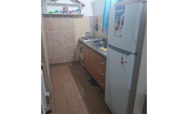 Depto en San Clemente del Tuyú - Partido de la Costa