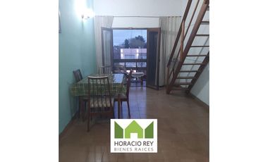 Depto en San Clemente del Tuyú - Partido de la Costa