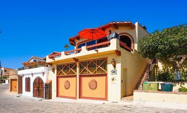 34 - Los Pelicanos Oeste