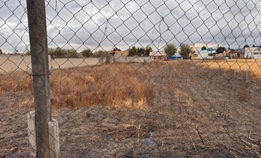 Terreno - Metepec