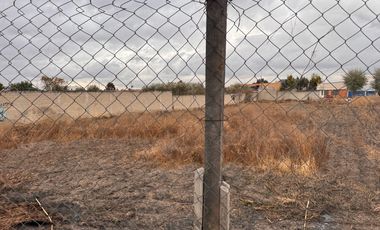 Terreno - Metepec