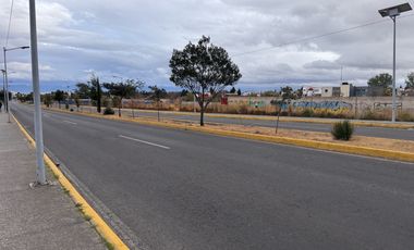 Terreno - Metepec