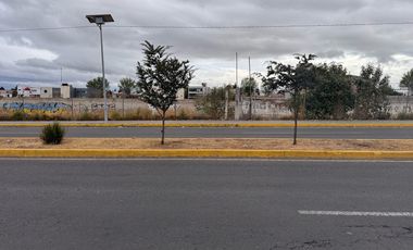 Terreno - Metepec