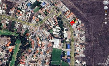 Terreno comercial en Renta en Villas de Irapuato