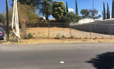 Terreno comercial en Renta en Villas de Irapuato