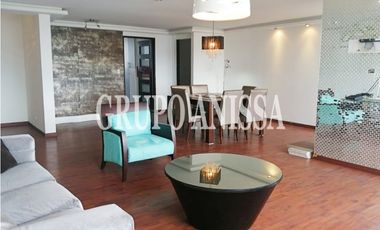 Se Vende Apartamento en Marbella.