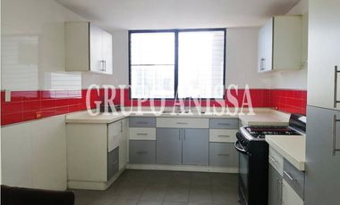 Se Vende Apartamento en Marbella.