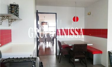 Se Vende Apartamento en Marbella.