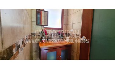 Se Vende Hermosa Casa en Altos del Maria COD. 448----