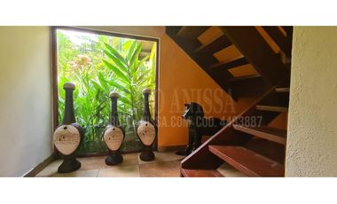 Se Vende Hermosa Casa en Altos del Maria COD. 448----