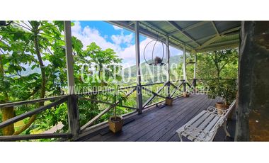 Se Vende Hermosa Casa en Altos del Maria COD. 448----