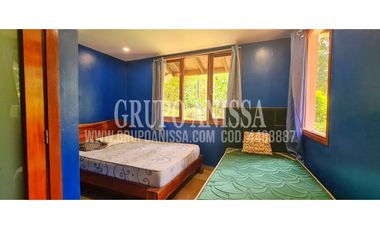 Se Vende Hermosa Casa en Altos del Maria COD. 448----