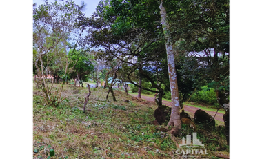 TERRENO EN CHIC - CAMPANA EN VENTA