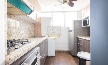 Apartamento en Venta en Llano Bonito - 3 Recámaras con Línea Blanca