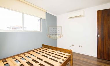 Apartamento en Venta en Llano Bonito - 3 Recámaras con Línea Blanca