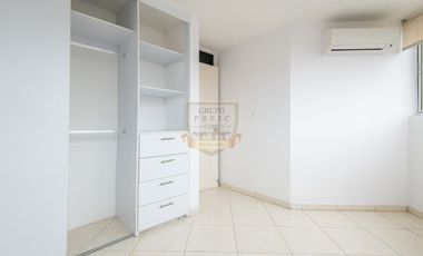 Apartamento en Venta en Llano Bonito! 3 Recámaras, 67 m²