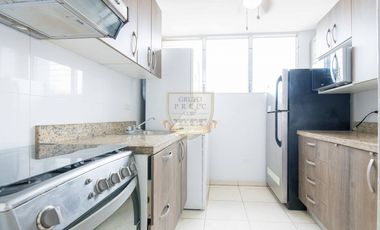 Apartamento en Venta en Llano Bonito! 3 Recámaras, 67 m²