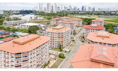 Apartamento en Venta en Llano Bonito! 3 Recámaras, 67 m²