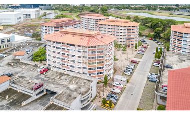 Apartamento en Venta en Llano Bonito! 3 Recámaras, 67 m²