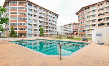 Apartamento en Venta en Llano Bonito! 3 Recámaras, 67 m²