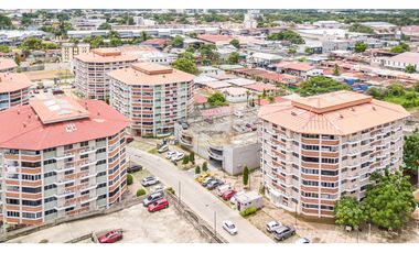 Apartamento en Venta en Llano Bonito! 3 Recámaras, 67 m²
