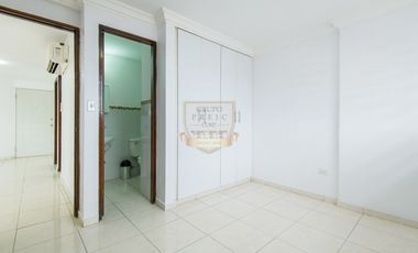 Apartamento en Venta en Llano Bonito! 3 Recámaras, 67 m²