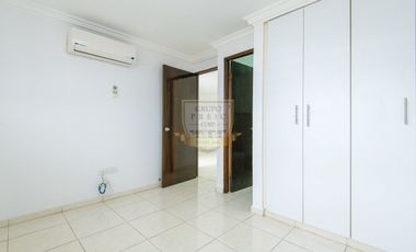 Apartamento en Venta en Llano Bonito! 3 Recámaras, 67 m²