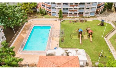 Apartamento en Venta en Llano Bonito! 3 Recámaras, 67 m²