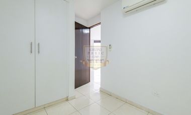 Apartamento en Venta en Llano Bonito! 3 Recámaras, 67 m²