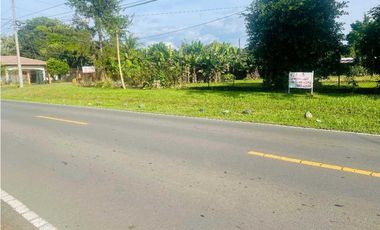 VENTA  FINCA 2,183.11  METROS