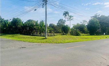 VENTA  FINCA 2,183.11  METROS