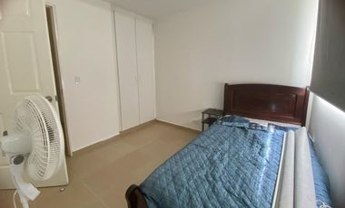 Venta de apartamento en el crisol Ph mystic hills 3 recamaras G.S