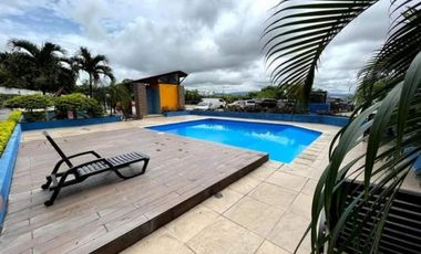 Venta de apartamento en el crisol Ph mystic hills 3 recamaras G.S